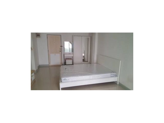 เช่า คอนโดโลตัส 26ตรม ใกล้ปัญญาภิวัฒน์