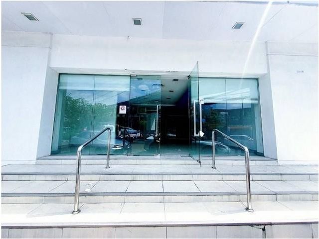 อาคาร 6ชั้น โครงการวิสุทธานี  ลาดพร้าว 101
