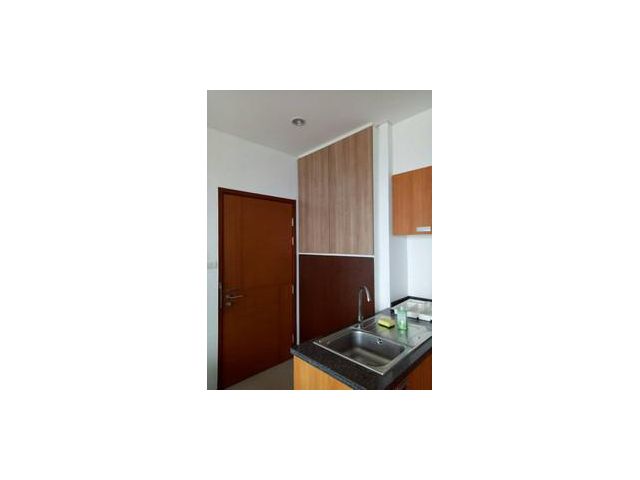 คอนโดวิลล่าสาธร 39 ตรม. สตูดิโอ ติดฺฺBTSกรุงธนบุรี