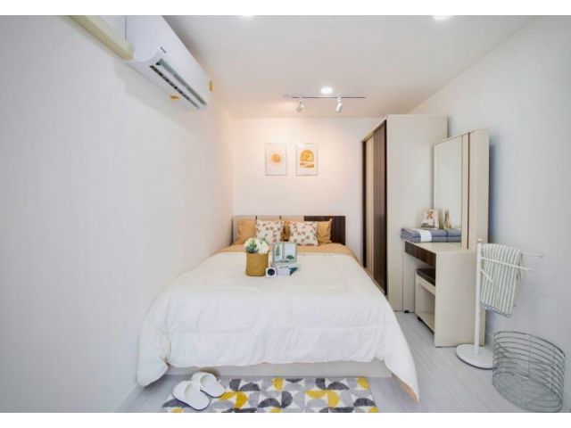 ขาย ห้อง one bedroom 103 คอนโดมิเนี่ยมโครงการ 2