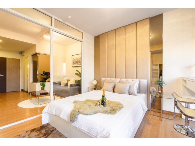 345-CHK ขายคอนโด ศุภาลัยมอนเต้ at Viang