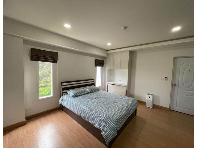 344-CHK ขาย The Private condo ใกล้ม.แม่โจ้