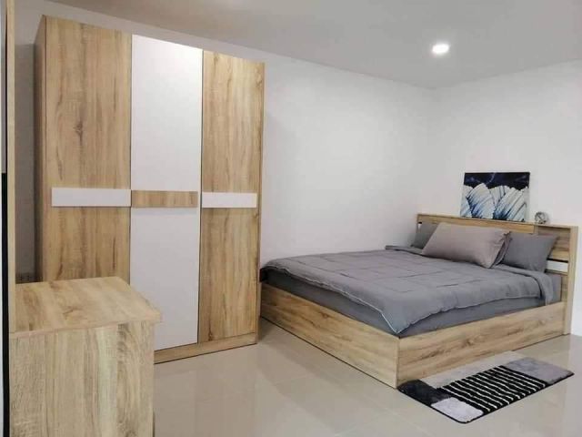 124-PKให้เช่า103นิมมาน3ซอยตรงข้ามวันนิมมาน​ใกล้มช.