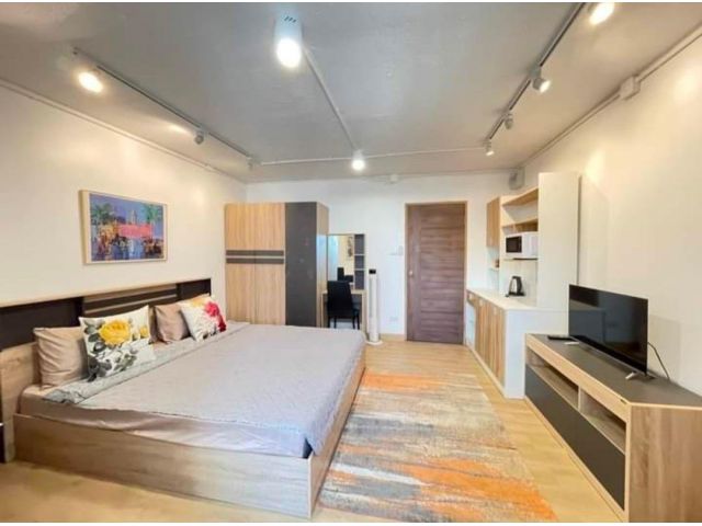 123-PK ให้เช่า 103 คอนโดนิมมาน2