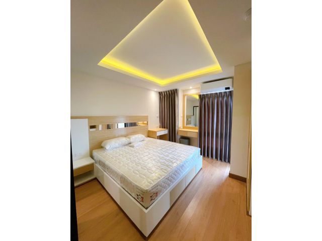 122-PKให้เช่าถูก Fin Condo2 @สวนดอก