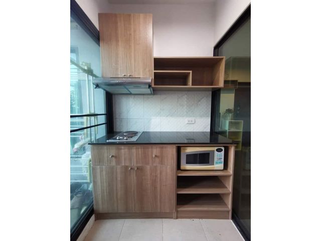 121-PK ลดแหลกTree Boutique Condo @Promenada