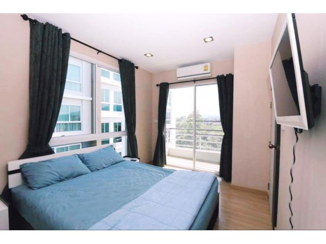 120-PKให้เช่าคอนโดOne plus nineteen 1