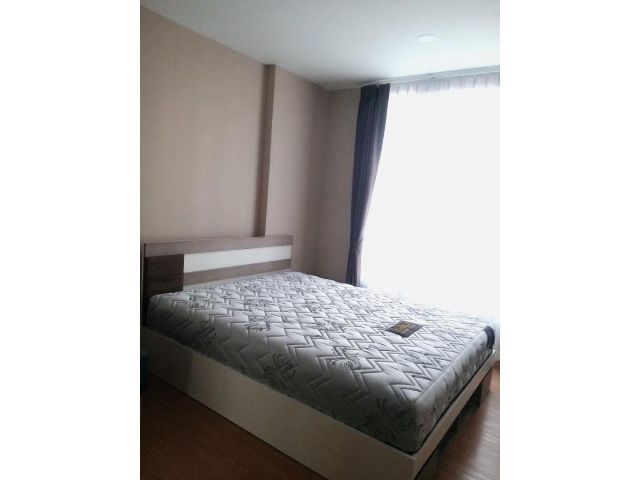 119-PK ให้เช่า คอนโดวันพลัสสวนดอก 7