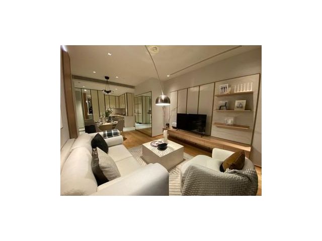 WNN951- ขาย คอนโด BEATNIQ Sukhumvit 32 2นอน 22ล้าน