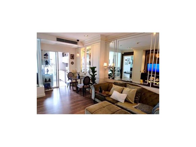 WNN559 ขาย The Room Sathorn - Taksin 1นอน 4.5ล้าน
