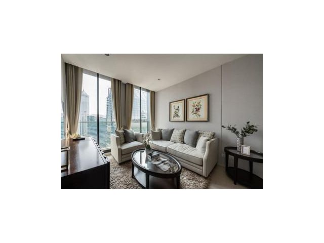 WNN554 ขาย Noble Ploenchit 1นอน 59ตรม 18.5ล้าน