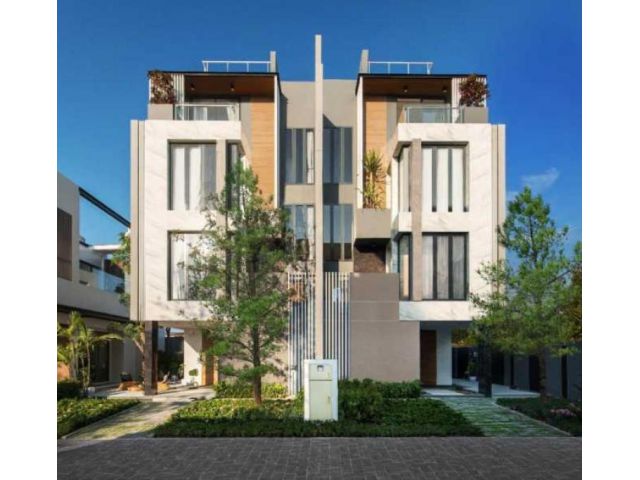 ขายบ้านแฝด ไอเด็น สุขุมวิท 101 (มือ1) บางจาก เขตพระโขนง