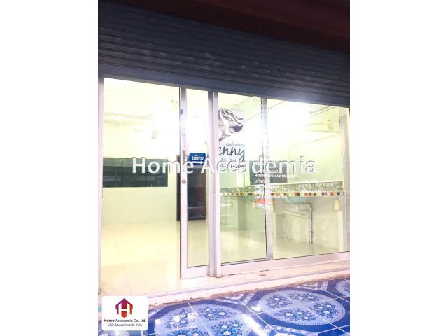 ขาย/ให้เช่า พื้นที่ใต้คอนโด 59 ตร.ม. ซอยอุดมสุข 9 ถนนสุขุมวิท 103 (ใกล้ BTS สถานีอุดมสุข 7 นาที (550 ม.))