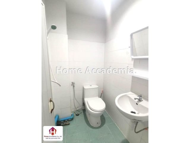 ขายคอนโด อุดมสุขทาวเวอร์ 30 ตร.ม. ตกแต่งใหม่ ซอยอุดมสุข 9 ถนนสุขุมวิท 103 (ใกล้ BTS สถานีอุดมสุข 7 นาที (550 ม.))