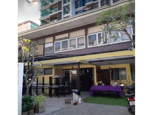 ให้เช่าบ้านเดี่ยว ซอยสุขุมวิท 61