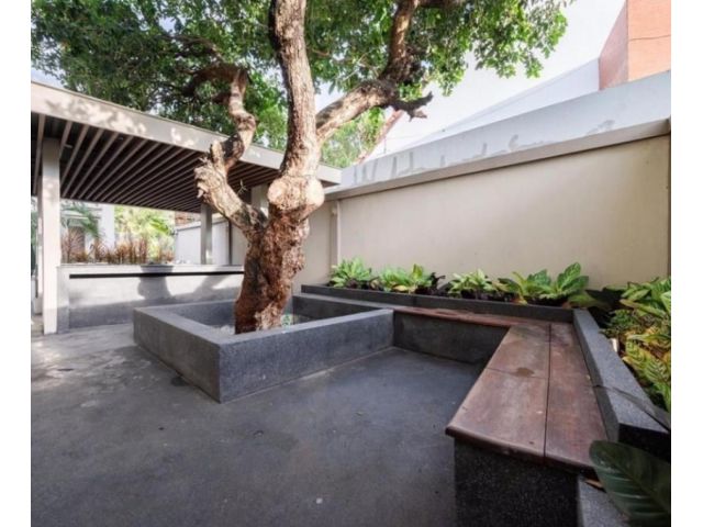 ขายบ้านณุศาศิริ สุขุมวิท 103 เฉลิมพระเกียรติ ร.9
