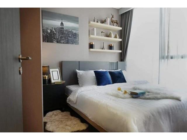 ขายคอนโด The Lumpini 24 ใกล้ BTS พร้อมพงษ์