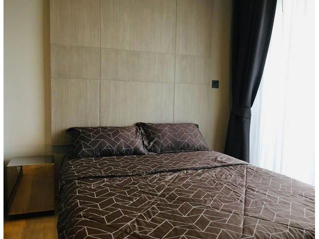ขายคอนโด M Thonglor 10 ใกล้ BTS เอกมัย ราคาถูก
