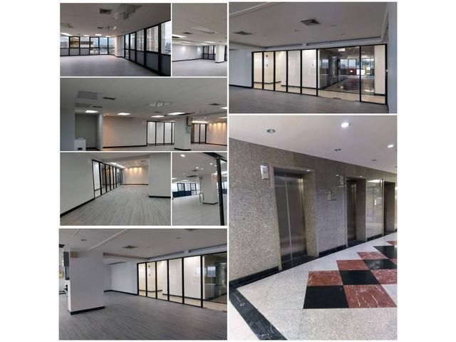 HR0906 ให้เช่าสำนักงาน อาคาร SSP TOWER 1 พร้อมที่จอดรถ ใกล้รถไฟฟ้า เอกมัย