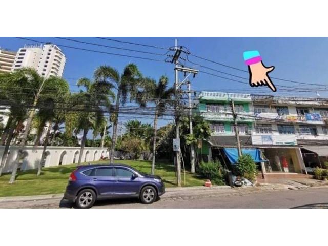 อาหาร 300ตรม4นอน 2น้ำ หาดชะอำ 3ชั้น3นาที  22 ตรว.
