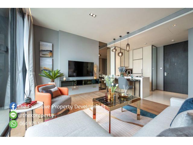 ขาย Condo Beatniq สุขุมวิท 32 ใกล้ BTS ทองหล่อ