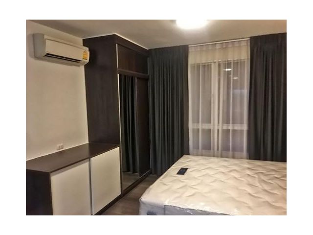 sss278 ขาย DCondo Campus Resort Bangna