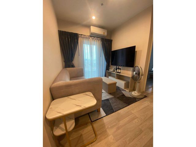 ให้เช่าCondo The Privacy Rama 9