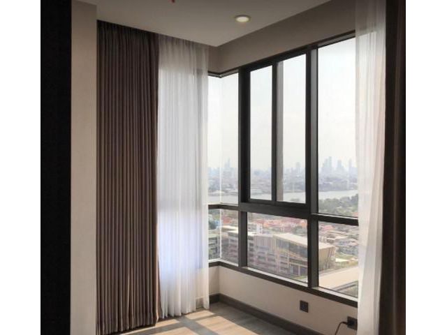 ขายคอนโดเออร์บาโน่ ราชวิถี ขนาด 64ตรม ห้องมุม