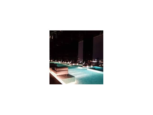 ให้เช่า Ashton Asoke condo