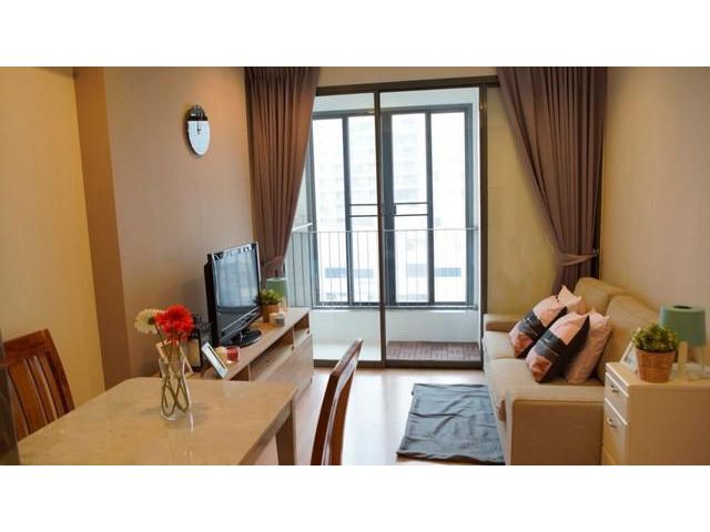 Condo Ideo Mobi Phayathai near BTS Phaya Thai