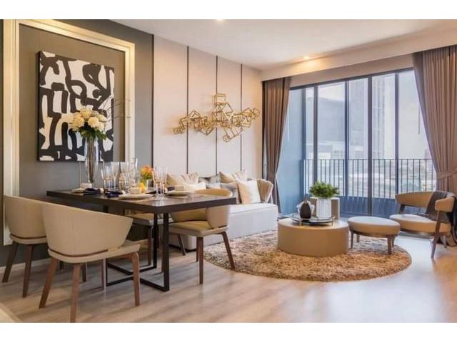 Condo IDEO MOBI Sukhumvit 66 next to BTS Udom Suk