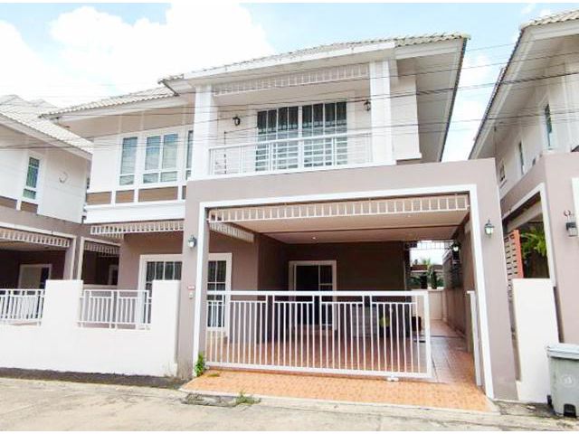 BTS บางหว้า ถ.ราชพฤกษ์ 3ชั้น 52 ตรว.4นอน แอร์3