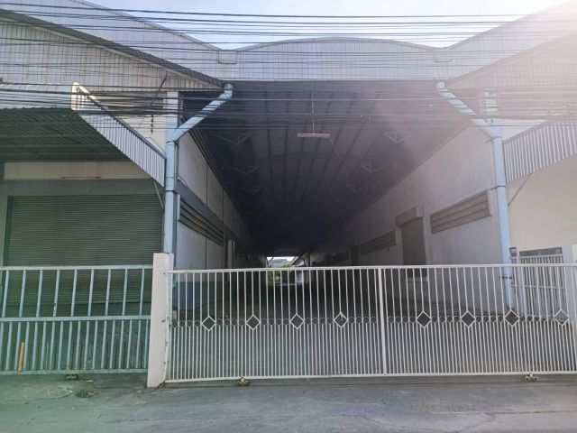 ให้เช่าโกดัง คลังสินค้า โรงงานพร้อมออฟฟิศ บางนา กม 23ใกล้นิคมบางพลี วัดลาดหวาย บางเพรียง บางพลี พื้นที่ 11,500 ตารางเมตร