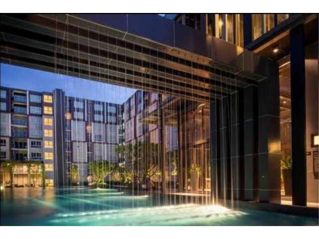 For Sale : Kathu Dcondo Mine 1B1B, 1st Pool View.