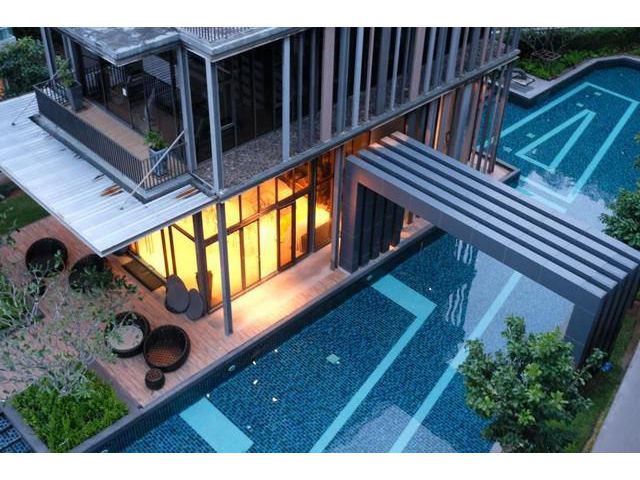 For Sale  Kathu Dcondo Mine 1B1B,  6th Flr