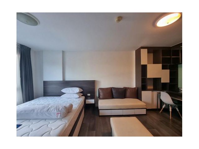 sss279 ขาย  DCondo Campus Resort Bangna