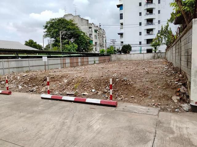 ขายที่ดินเนื้อที่ 96 ตรว.ซอยแจ้งวัฒนะปากเกร็ด 4