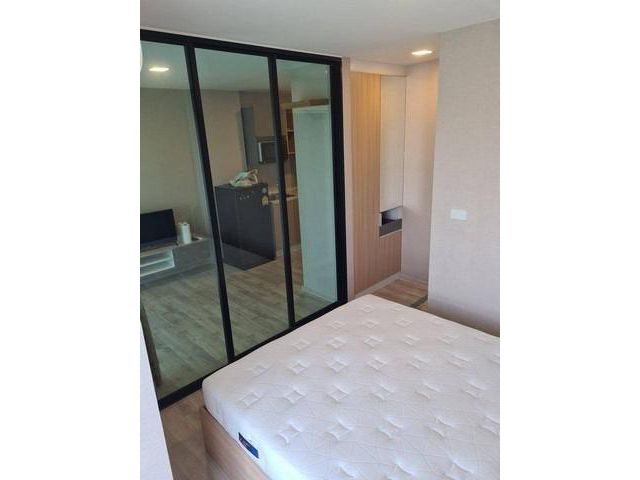 ขายด่วน ห้องสวยพร้อมอยู่ MAXXI CONDO พหลฯ 34