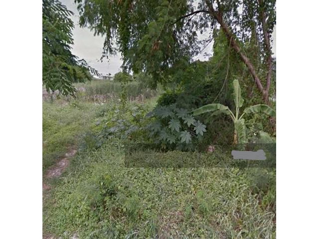 ขายที่ดินเปล่า สุขาภิบาล 5  เขตสายไหม เหมาะสำหรับทำบ้านพักอาศัย