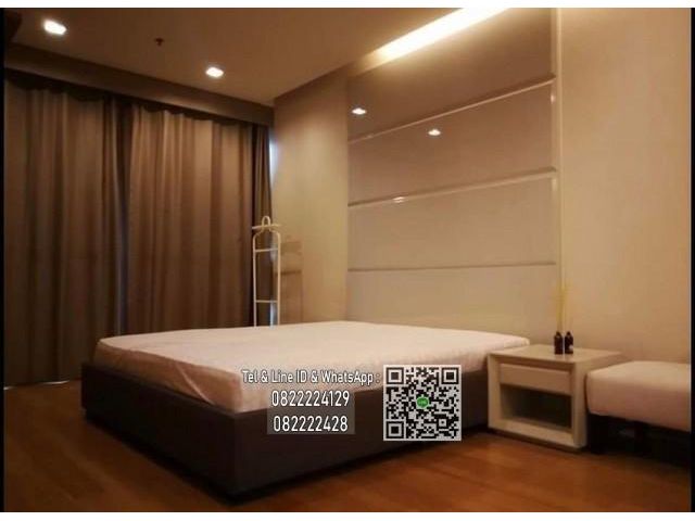 ให้เช่าคอนโด The Address Sathorn ขนาด 56 ตรม
