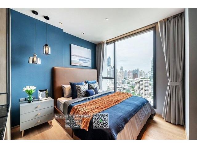 ขายคอนโด Condo Beatniq ขนาด 55 ตรม.