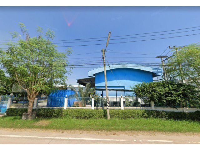ขายโรงงานเขาคันทรง 1 ไร่ ติดถนนคอนกรีต ตรงข้ามนิคมWHA2 บ่อวินใกล้ถนนเส้นสัตหีบ-พนมสารคาม(331) - 550 เมตร จ.ชลบุรี