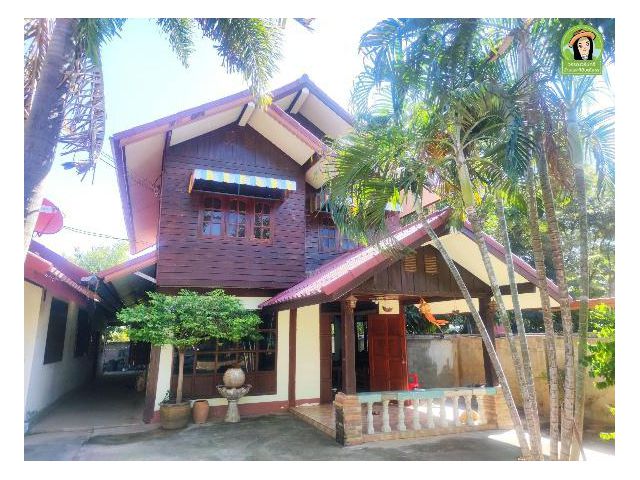 บ้านสวน