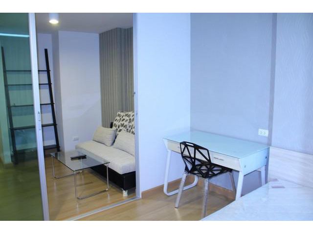คอนโดราคาดี  Swift Condo ต้นซอยเอแบค บางนา