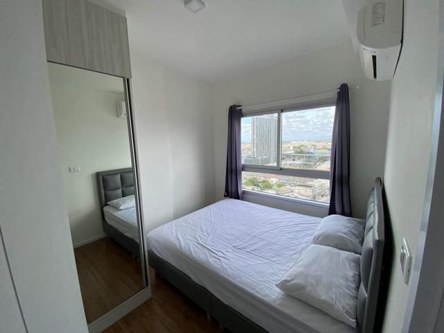 Notting Hill สุขุมวิท- แพรกษา  ห่างBTSแพรกษา 800 ม