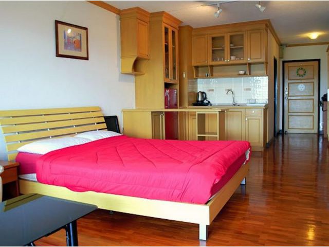 C-363-JP ขายถูก Hillside 4 ถ.ห้วยแก้ว ใกล้นิมมาน