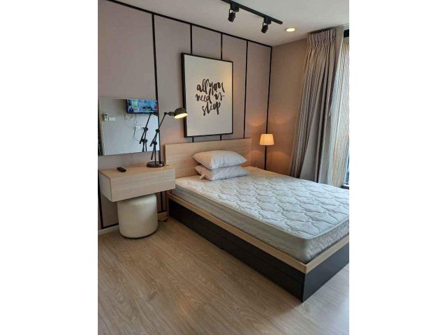 131-PKให้เช่าคอนโดปาล์ม สปริงส์นิมมานพาร์เลอร์中文服务