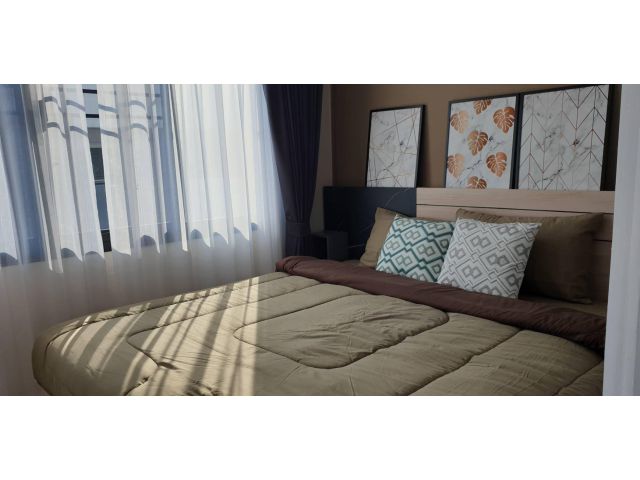 ให้เช่าเซเว่นสตาร์คอนโดเจ็ดยอด ชั้น 5 6500 บาท