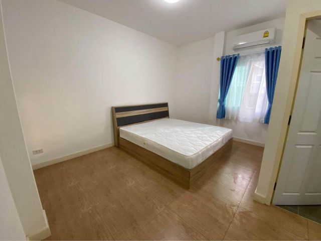 ให้เช่าบ้านหมู่บ้านกรีนวิวโฮมหน้า ม.แม่โจ้