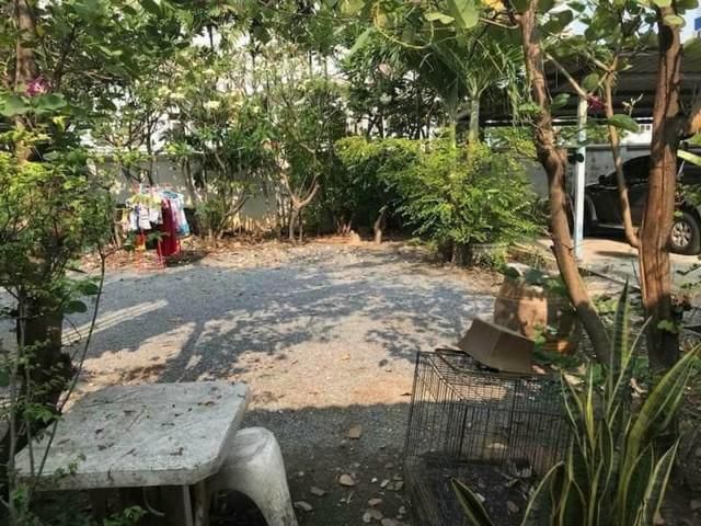 ขายที่ดินเนื้อที่ 333 ตรว.ซอยลาดพร้าว 101